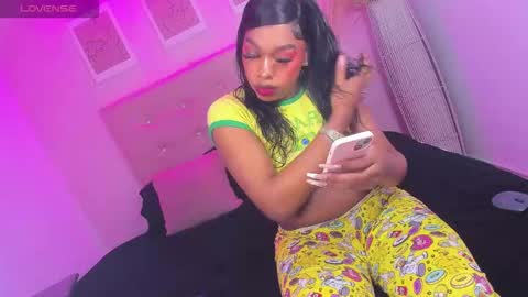 Vanniall online show from February 12, 4:24 pm