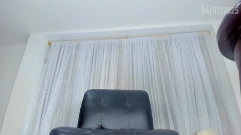 JADDYK  online show from February 4, 9:20 pm