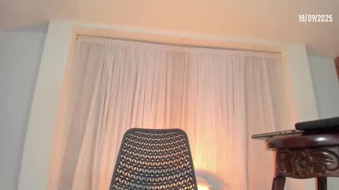 JADDYK  online show from October 2, 6:36 am