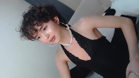 Adriana online show from October 27, 7:55 pm