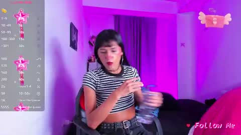 Jade Benett online show from June 11, 2:53 am