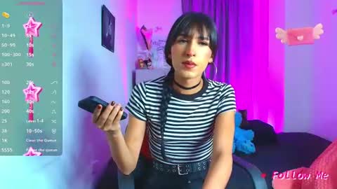 Jade Benett online show from July 13, 3:42 am