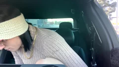 jadedrose88 online show from February 8, 11:24 pm