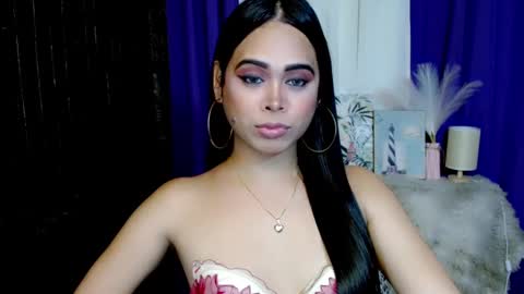 Jade online show from January 23, 12:19 pm