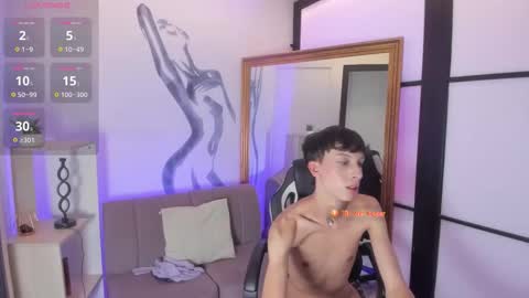 jamess_carterr_ online show from February 10, 4:52 am