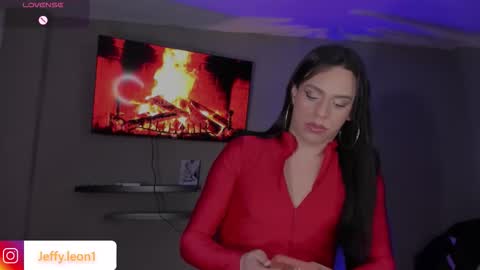 Snapshot of jan_zinmerman chatting on October 23, 2:59 am Danna varisheli online show from October 23, 2:59 am