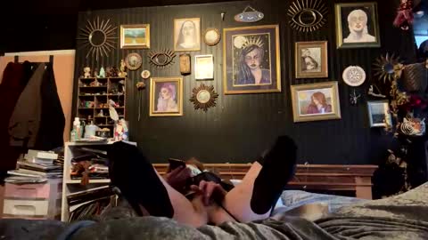 janetrans84 online show from December 17, 10:01 am