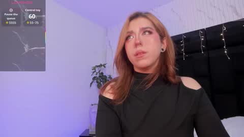 Janne  online show from January 15, 9:57 pm