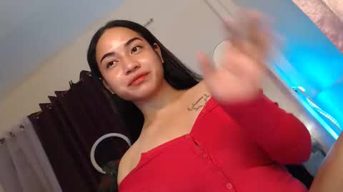 Snapshot of jasmine_arousal chatting on October 19, 7:34 am JASMINE online show from October 19, 7:34 am