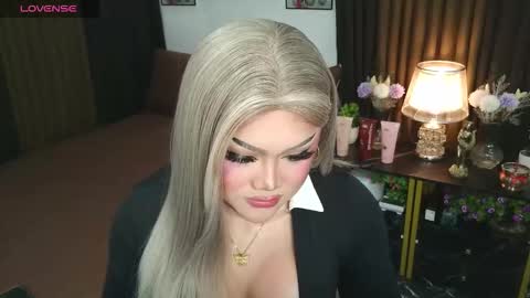 Jasmine Brandy online show from September 16, 2:38 am