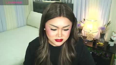 Jasmine Brandy online show from October 29, 10:19 pm