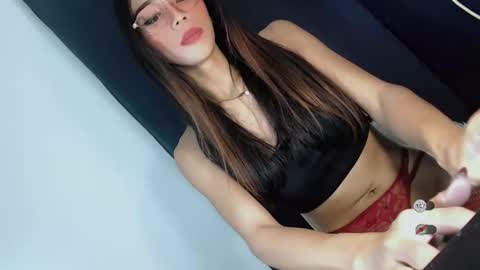 CUTE JANNA online show from April 10, 6:30 am