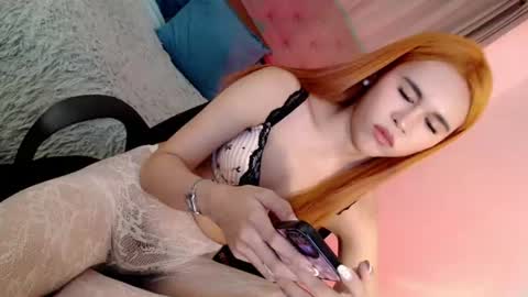 Jasmine online show from July 21, 3:48 pm