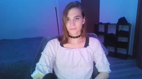 JasperArgyle online show from February 27, 1:00 am