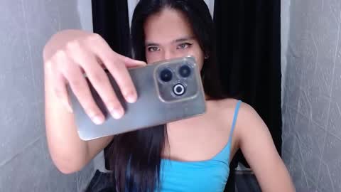 Snapshot of jassiemiles chatting on March 10, 12:38 pm Jassie online show from March 10, 12:38 pm