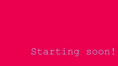 Jackie VonTrier online show from December 8, 3:13 pm