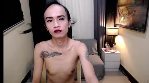 Anne Fox online show from June 25, 3:27 pm