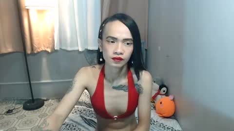 Anne Fox online show from July 25, 2:20 am