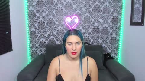 . Julianita y Valery . online show from February 6, 2:22 am