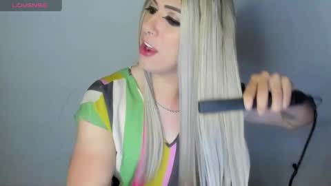  ashley   online show from April 17, 7:33 am