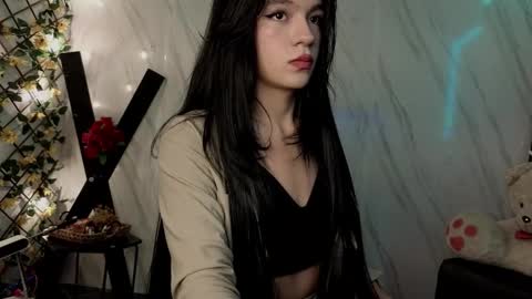 Jeimy Garca online show from November 7, 12:38 pm