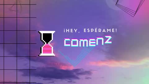 Jeimy Garca online show from November 12, 12:04 pm