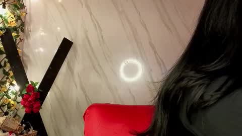 Jeimy Garca online show from February 12, 12:22 pm