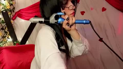 Jeimy Garca online show from February 13, 12:23 pm