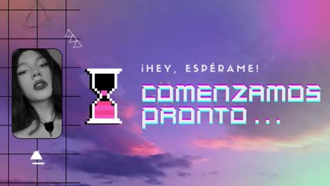 Jeimy Garca online show from February 15, 12:04 pm