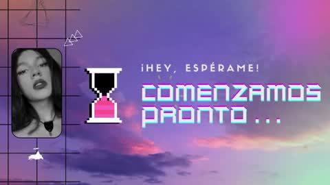 Jeimy Garca online show from March 1, 12:00 pm