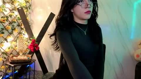 Jeimy Garca online show from March 11, 12:09 pm