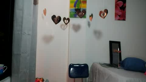  Isabella  online show from November 26, 10:06 am