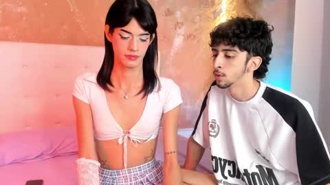 Jocelyn online show from October 30, 9:36 pm