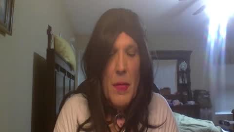 jenny gurl online show from November 26, 7:05 pm