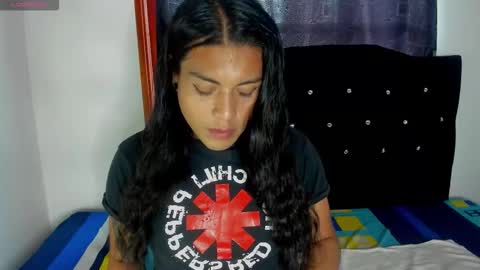 jess_hoffman online show from March 25, 3:06 pm