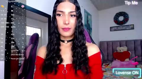 jessica_princess8511 online show from July 25, 7:45 pm
