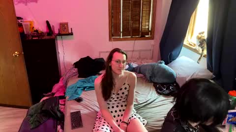 Jessica Starla online show from June 5, 11:00 pm