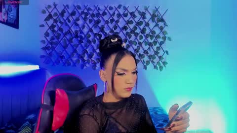 JESS online show from February 13, 6:42 am