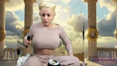 seductress Cyber Succubus online show from March 27, 11:22 am