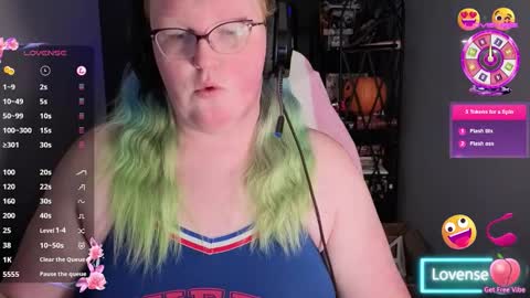 JesikaStar625 online show from February 24, 7:51 pm