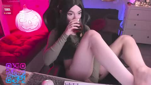 jesus_weed online show from October 22, 7:05 pm