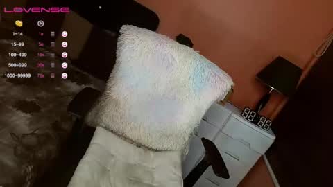 JHENA online show from November 6, 6:35 am