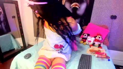 jhoanasexi 211 online show from December 5, 11:33 am