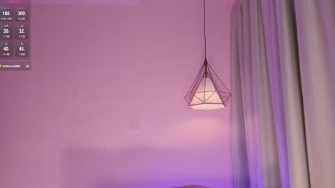 Jiggly online show from December 5, 3:42 am