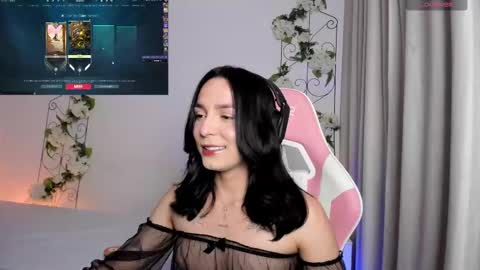 Jiggly online show from September 10, 1:59 am