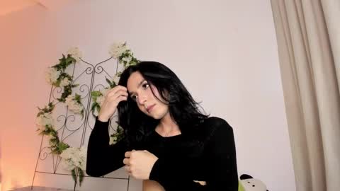 Jiggly online show from September 16, 1:10 am