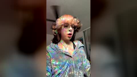 jinxwinks3 online show from January 18, 9:23 pm