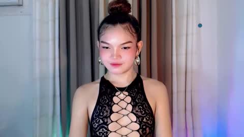 joanna_johnson online show from November 29, 9:50 pm