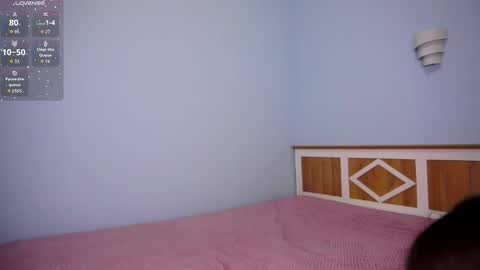 Nicole online show from November 17, 4:01 am