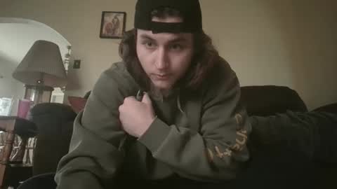 johncum1776 online show from November 26, 3:03 pm